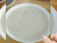 花生粥-张明富面皮店(东大街店)