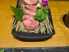 特等厚切牛舌-AJIYA炭火烧肉(徐汇正大乐城店)
