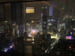 -秀·吧 Show Bar(兰州盛达希尔顿酒店)