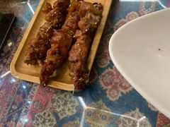 -乡村馕坑肉·烧烤·新疆菜·本地人更爱吃(阿勒泰首店)