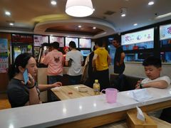-田三卷馍(万达分店)