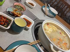 -大理董·董家小厨野生菌火锅(古城旗舰店)