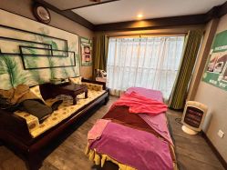 -青青一生美皮肤管理