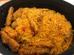-鼎盛蜀坊·重庆江湖菜(市桥地铁站店)