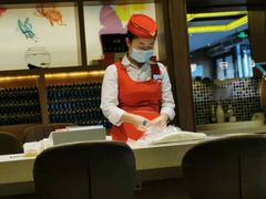 -海底捞火锅(万丰桥店)