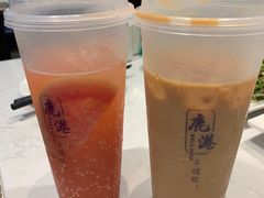 -鹿港小镇(金虹桥国际中心店)