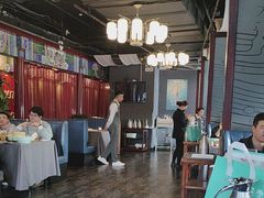 -羲和雅苑•北京烤鸭(平安国际金融中心店)