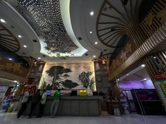 -绿岛汤泉韩式休闲会所