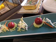 -柚·日式料理-富力万丽酒店