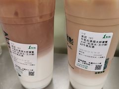 -1点点(晒布店)