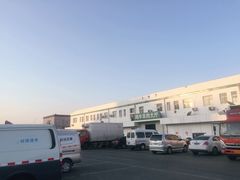 -顺鑫石门市场