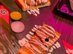 -仙隐小鹿料理食堂(惠济万达店)