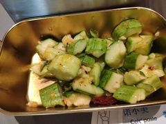 -冰城串说·羊肉串烧烤(哈西大街店)