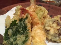 -眞日本料理