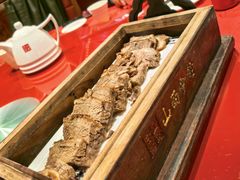 牛排-山西会馆·晋菜·晋商宴·牌匾博物馆(胜利东街店)