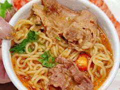 -燃计沙茶皇·香港沙茶火锅(人广旗舰店)