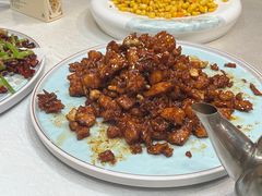 -清真•蜀风园(丁字沽总店)