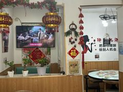 -桔子海鲜烧烤大排档(台东店)