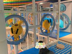-meland·儿童乐园·游戏厅娃娃机·电玩Xbox(成都合生汇店)