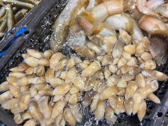 -海鲜e族(马王堆店)