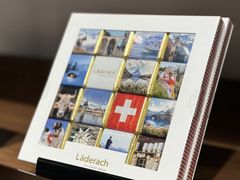 -Laderach 莱德拉(上海环贸iapm店)