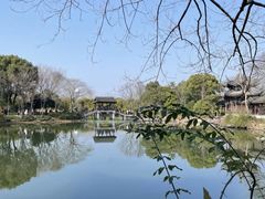 -西溪国家湿地公园