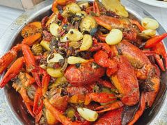 -五七小李子油焖大虾(总店)