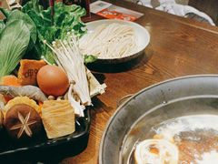 -呷哺呷哺(松江开元店)