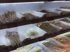 -马路边边串串香(双井直营店)