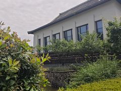-宁波柏悦酒店·钱湖渔港