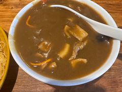 -二十五味胡辣汤(正弘山店)