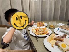 -五洲咖啡厅(五洲大酒店)