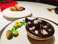 金门高坑牛肉-艋舺·台湾小馆老字号(平安悦坊店)
