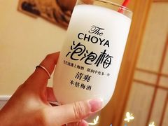 可尔必思-福匠日本料理(人民路店)