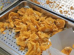 -珍成炸滋味