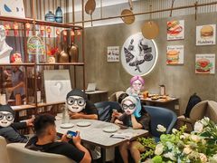 -必胜客(东西湖万达店)