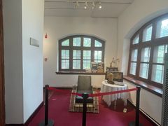 -莫干山风景区-毛主席下榻处