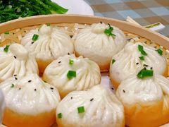 生煎牛肉包-无名居(西直门总店)