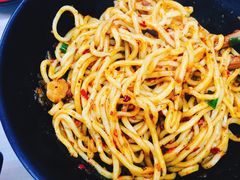 -庆蓉云·庆云面(双林店)