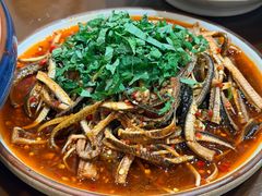 -飞虹鱼馆(春华路店)