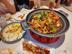 -渝蛙馆(新百店)