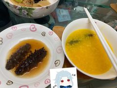 -宫品海参专卖店(静安大宁店)