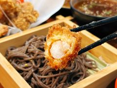 -米屋石锅拌饭(师大店)