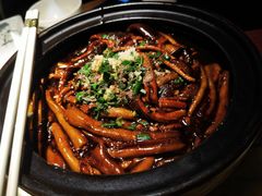 -吴越荣记苏州菜·松鼠桂鱼 100% 活鱼现做(月光码头店)