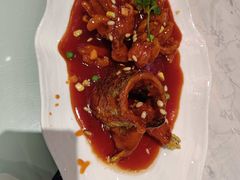 -老西门·常州菜(新区店)