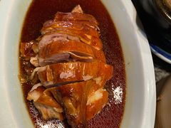 金陵烤鸭-南京大牌档(中关村店)