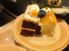 -武汉香格里拉大酒店·香宫中餐厅