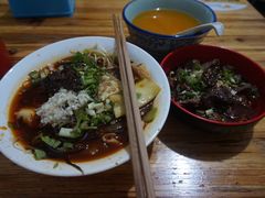 -蓉城西二道无名冒菜(西二道街店)