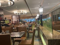 -厦门悦华酒店·绿庭主题自助餐厅
