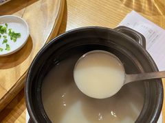 猪肚胡椒煲银杏汤-德胜轩正宗顺德菜(宝安沙井会展中心店)